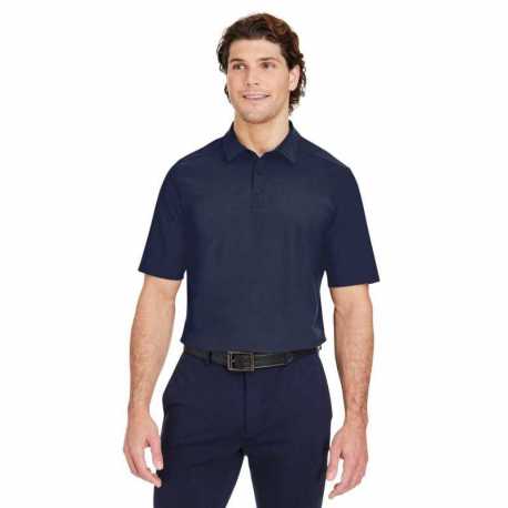 Devon & Jones DG110 CrownLux Performance Men's Windsor Welded Polo