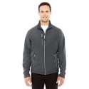 North End Sport Red 88809 Men's Quantum Interactive Hybrid Insulated Jacket
