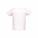 Bella + Canvas B8881 Ladies' Flowy Boxy T-Shirt