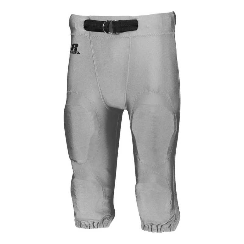Men's Practice Football Pants - 610SL | Swag Your Brand