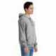 Gildan SF600 Unisex Softstyle Fleece Hooded Sweatshirt