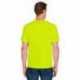 Harriton M118 Charge Snag And Soil Protect Unisex T-Shirt