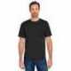 Harriton M118 Charge Snag And Soil Protect Unisex T-Shirt