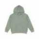 LAT 2296 Youth Pullover Fleece Hoodie