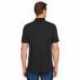 Harriton M205 Men's Valiant Cotton Snag Protect Polo