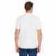 Harriton M205P Men's Valiant Cotton Snag Protect Pocket Polo