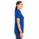 Harriton M205W Ladies Valiant Cotton Snag Protect Polo
