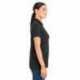 Harriton M205W Ladies Valiant Cotton Snag Protect Polo