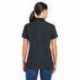 Harriton M205W Ladies Valiant Cotton Snag Protect Polo