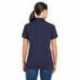 Harriton M205W Ladies Valiant Cotton Snag Protect Polo