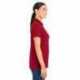 Harriton M205W Ladies Valiant Cotton Snag Protect Polo