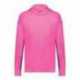 Holloway 222798 Ladies Ventura Softknit Hooded Sweatshirt