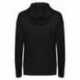 Holloway 222798 Ladies Ventura Softknit Hooded Sweatshirt