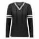 Holloway 223246 Ladies Monterey Long-Sleeve V-Neck