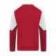 Holloway 223525 Men's Momentum Team Fleece Crew