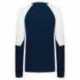 Holloway 223725 Ladies Momentum Team Fleece Crew