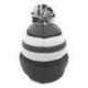 Pacific Headwear 641K Knit Fold-Over Pom-Pom Beanie