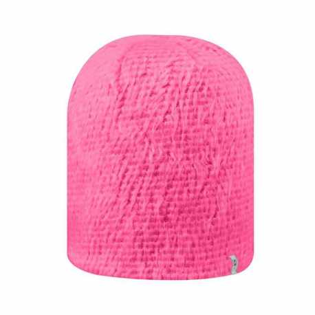 J America TW5004 Adult Fluffy Monster Knit Cap