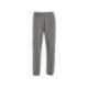 J America JA8878 Adult Triblend Jogger Pant