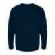 J America 8641JA Men's Rival Crewneck Sweatshirt