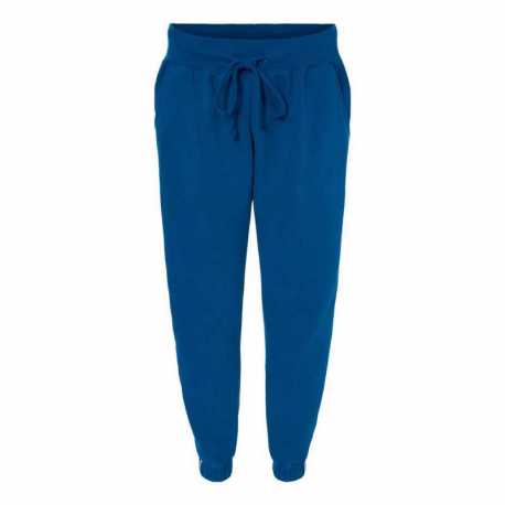 J America 8643JA Ladies Rival Jogger Pant