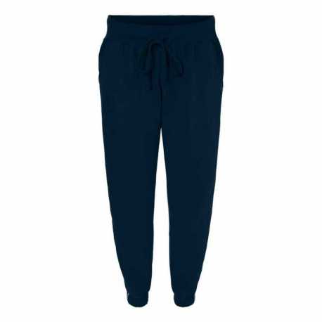 J America 8643JA Ladies Rival Jogger Pant