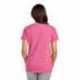 Jerzees 560WVR Ladies Premium Blend V-Neck T-Shirt
