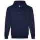 Just Hoods By AWDis JHA101 Unisex Urban Heavyweight Hooded Sweatshirt