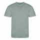 Just Hoods By AWDis JTA001 Unisex Cotton T-Shirt