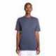 Lane Seven LS1500C Unisex Deluxe CVC T-Shirt