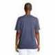 Lane Seven LS1500C Unisex Deluxe CVC T-Shirt