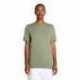 Lane Seven LS1500C Unisex Deluxe CVC T-Shirt