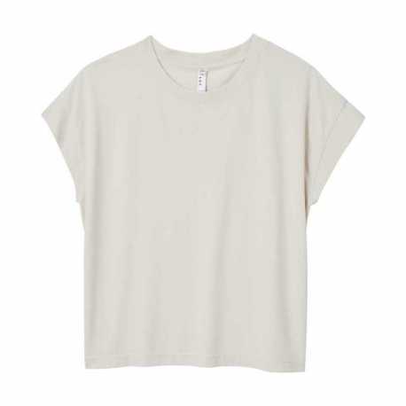 LAT 3502LA Ladies Relaxed Vintage Wash T-Shirt