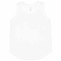 LAT 2692 Youth Relaxed Tank