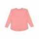 LAT 3508 Ladies Relaxed Long Sleeve T-Shirt