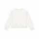 LAT 3528 Ladies Boxy Fleece Sweatshirt
