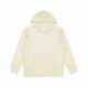LAT 6936 Adult Vintage Wash Fleece Hooded Sweatshirt