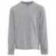 Next Level Apparel 3311NL Youth Cotton Long Sleeve T-Shirt