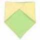 Rabbit Skins RS1012 Infant Premium Jersey Bandana Bib