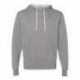 Independent Trading Co. AFX90UN Lightweight Hooded Sweatshirt