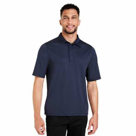 North End NE110 Men's Revive Coolcore Polo
