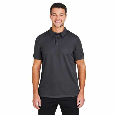North End NE112 Men's Express Tech Performance Polo