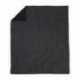 North End NE010 Aura Boucle Blanket