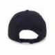 Pacific Headwear 201C Brushed Cotton Twill Bucket Cap