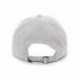 Pacific Headwear 201C Brushed Cotton Twill Bucket Cap