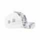 Pacific Headwear 107C Snapback Trucker Hat
