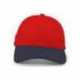 Pacific Headwear 805M Coolport Mesh Cap