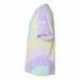 Dyenomite 200MS Multi-Color Spiral Tie-Dyed T-Shirt