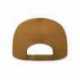 Pacific Headwear P208 Hybrid Dad Cap