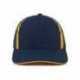 Pacific Headwear P303 Coolcore Sideline Cap